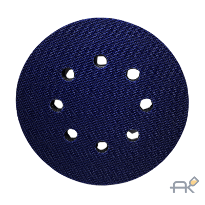 подложка мягкая китай диаметр 125 10мм